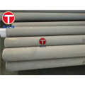 Tubo de acero inoxidable resistente al calor ASTM B167 Aleaciones