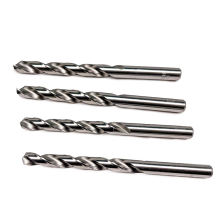 Royal Sino DIN338 Straight Shank Cobalt Titanium HSS Drill Bits for Metal and Stainless Steel