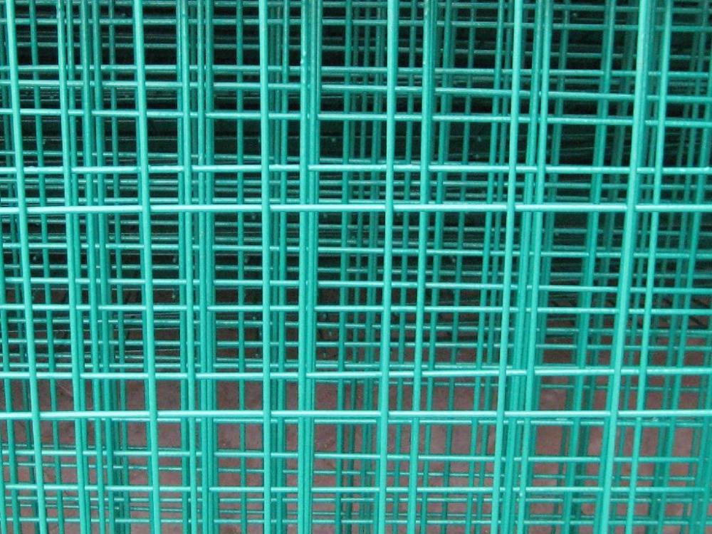 welded wire mesh panels nz