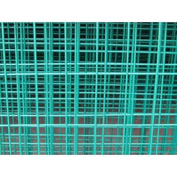 welded wire mesh panels nz