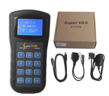 High quality Super vag k+can
