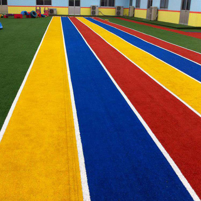 Multi Sport Artificial Grass