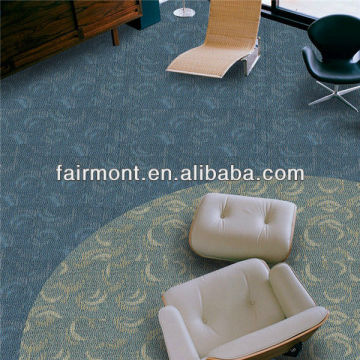 Tufted Carpet Tiles, Commercial Tufted Carpet Tiles