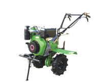 Rotary Deisel Power Tiller (G1100B)