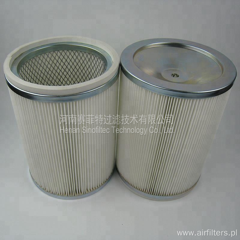 FST-RP-P13-1912-016-340 Hydraulic Oil Filter Element