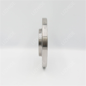 DIN standard DN700 size slip on flange