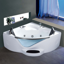 Indoor Jacuzzi Spa Whirlpool Bathtub Massage Bath