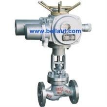 ZAZP water pump flow control valve