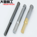 Aangepaste coating tin &amp; tialn &amp; ticn punch tools