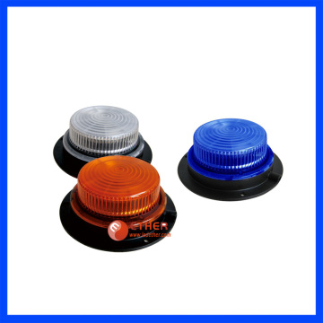 IP68 small beacon 7 types of flash pattern