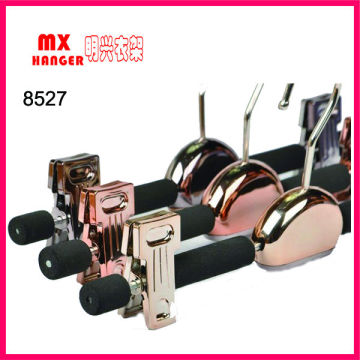 quality metal pants hanger,pants hanger,metal pants hanger