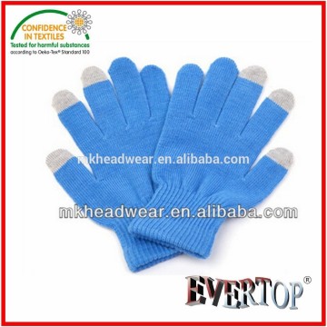 wholesale touch screen magic gloves