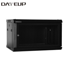 6U Indoor Wall Mount Network Cabinet - High-Quality Design