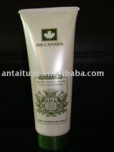 massage package soft tubes