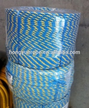 Telstra rope, PP Danline rope