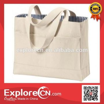 TOP selling cotton packing bags