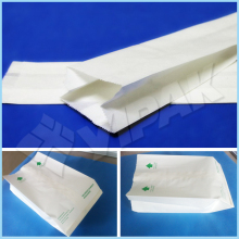 DOUBLE TERN BOTTOM STERILIZATION PAPER BAGS DOUBLE TERN BOTTOM