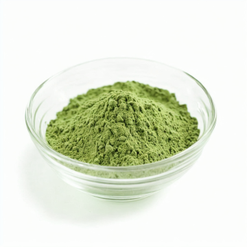 Green Healthy Celery Extract Powder