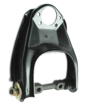 Pendulum Arm Assembly