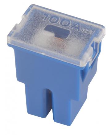 Car Cartridge Fuse Blade Case Box