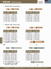 Tradition Water Junctions