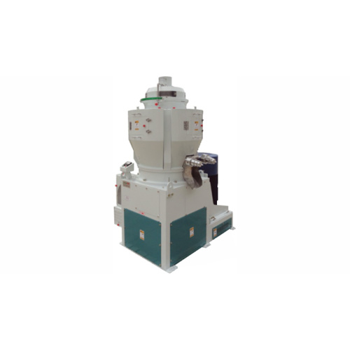 TWVA Vertical Sand Roller Whitener