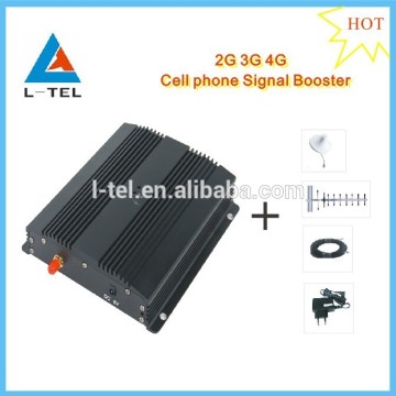 Indoor Repeater Mobile wideband receiver 2g 3g 4g signal booster