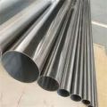 Decorative Thin Wall Large Diameter SS Tube 316L