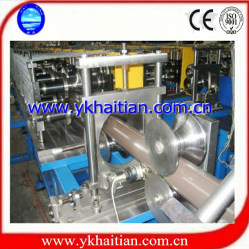 80 Type Circle Downpipe Forming Machine