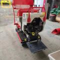 Small Dumper Hydraulique 1 Ton Mini Dumper Truck