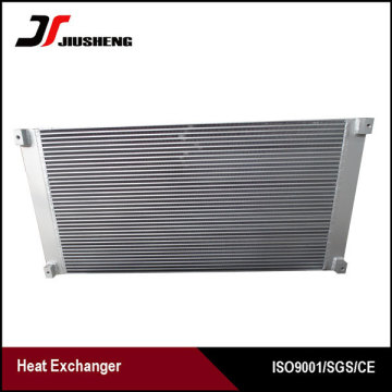 Oil Cooler For Machine Tools For Sumitomo SH350-3