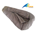 Saco-cama militar corpo inteiro