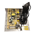 PCB-Board Fruit King con kit de cables acrílicos