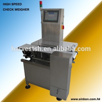 SINBON High Speed Check Weigher