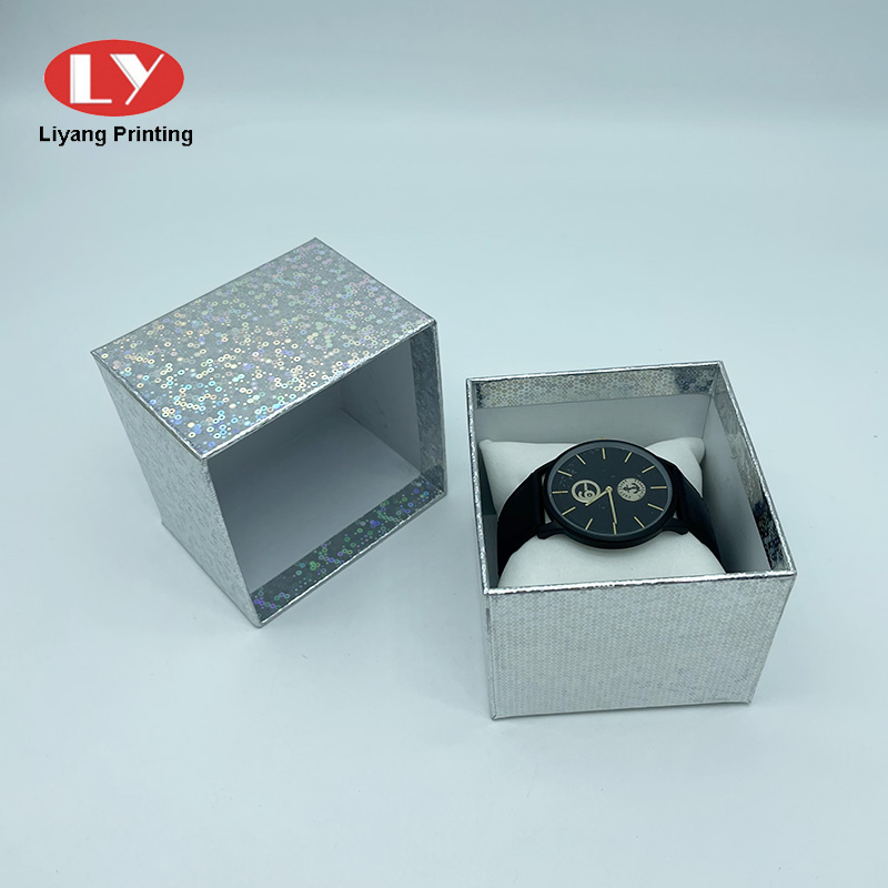 Watch Box Packaging Jpg