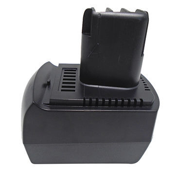 Metabo BZ12SP 12V Power tool battery pack