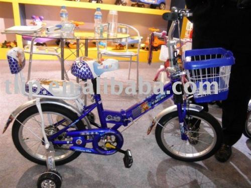 Children Bicycle