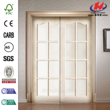 Seal Wall Partitions Curved Glass Door