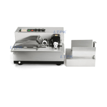 MY380 Automatic Coder Plastic Paper Bags Labels Printer