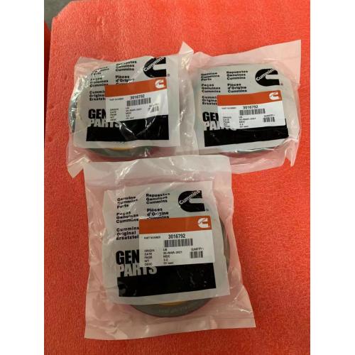 CUMMINS KTA50 Crankshaft Seal 3016792 3082142