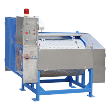 Industrial Acid Washing Machine