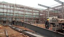 Light steel structural factory guangdong steel company