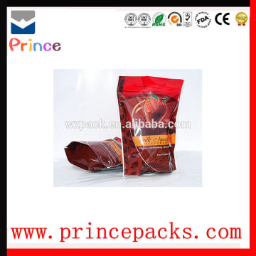 polythene food bags