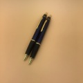 प्रोमोशनल व्यक्तिगत धातु पेन