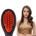 Uppvärmd Rettande Hot Hair Brush