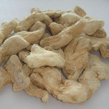 China dried ginger export price