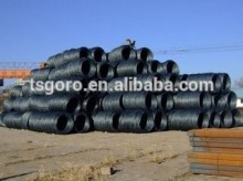 ms steel wire rod coil