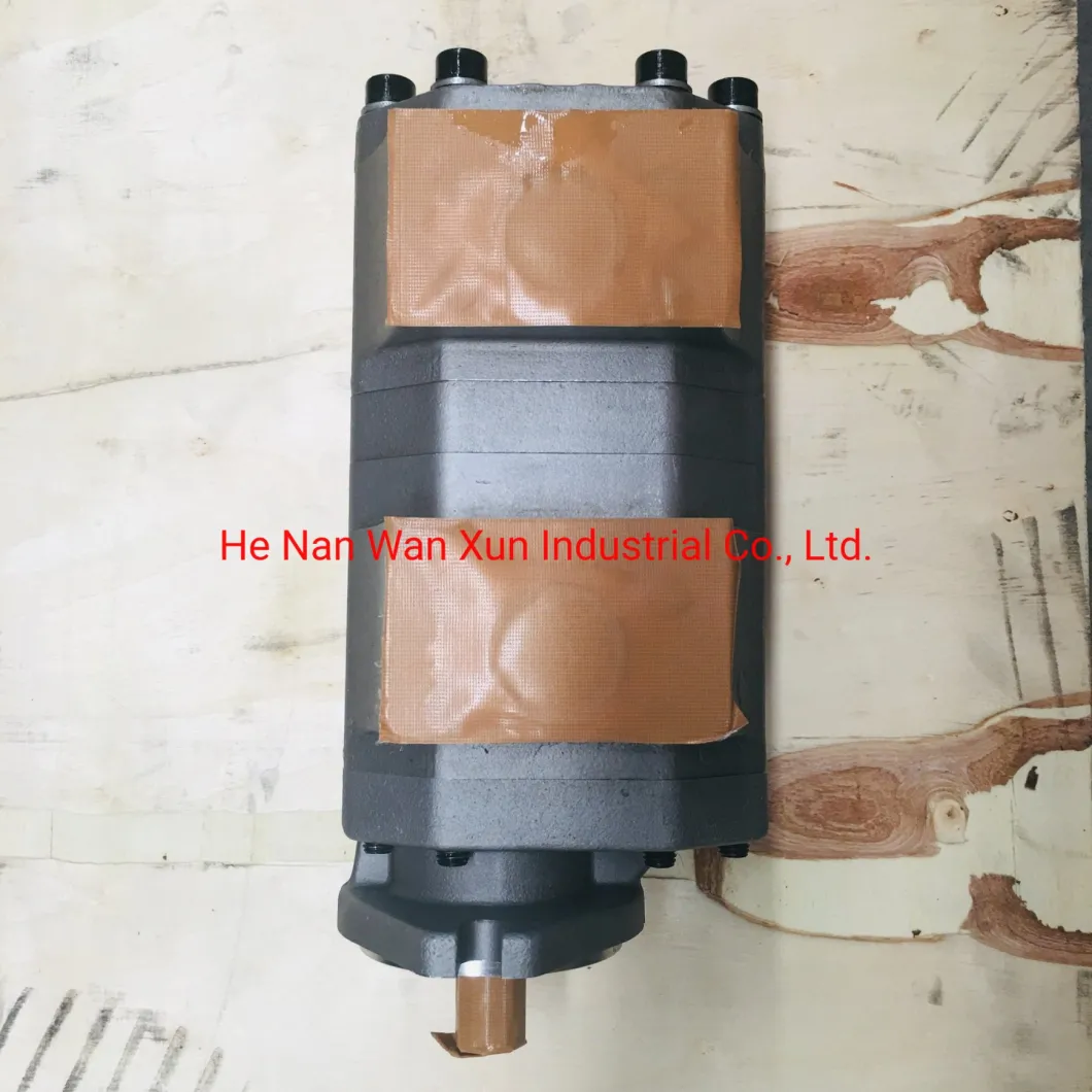 Hydraulic Transmission Gear Oil Pump Wa320-2 D575A-2 705-22-36060