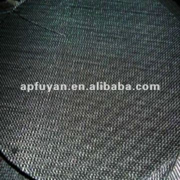 Anping Black wire cloth for filtering