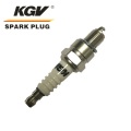 Auto Double Iridium Spark Plug D-FR6QIX11